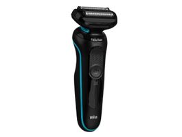 Braun S5 Rasierer | wie neu | 1x gebraucht
