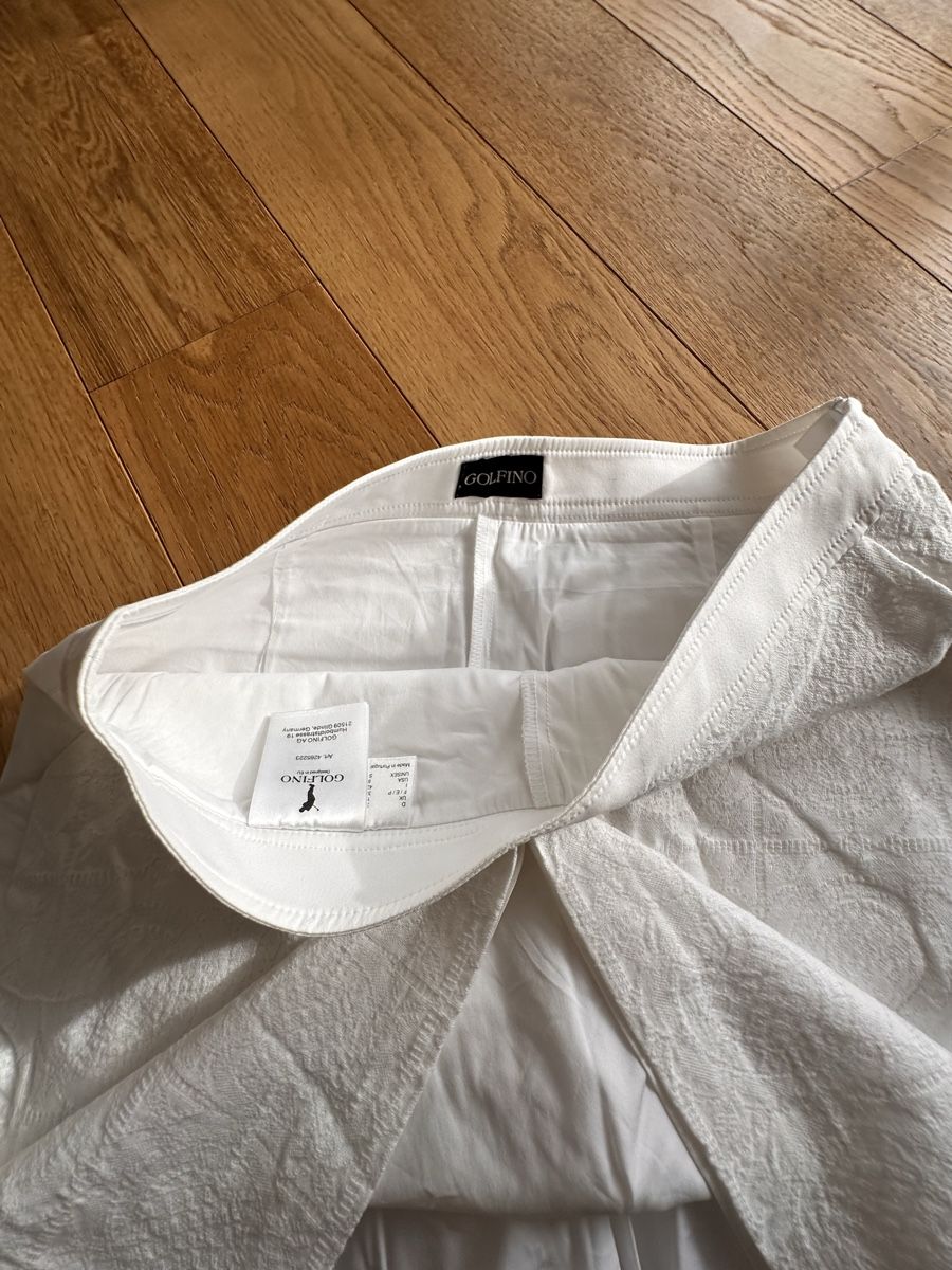 Jupes: Golfino Tennisrock s – D'occasion à Pfaffhausen par Klaras_second_hand 3