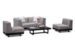 Outdoor Sofa grau