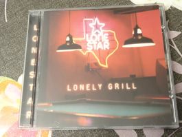 Lonestar - Lonely Grill CD