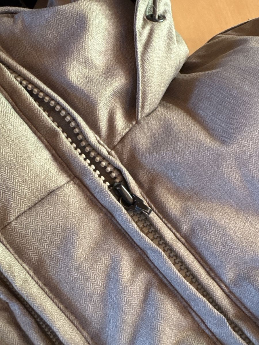 Orage Jacken: Orage Daunenjacke olive M – Gebraucht aus Geuensee von Mountabout 4