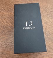 Fidech   neuwertig, ungebraucht, Originalverpackung
