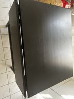 IKEA Nordviken Folding table dark wood 