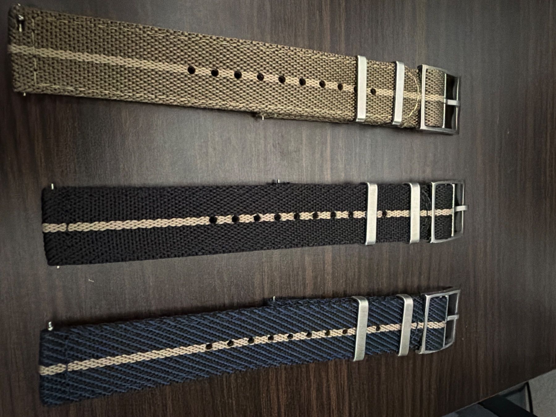 Tudor Montres: Tudor Blackbay 58 - Fullset mit 3 extra Armbändern – Neuf (Voir description) à Erlinsbach par L.S.. 4