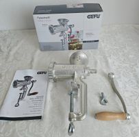 ***GEFU*** Fleischwolf Neu