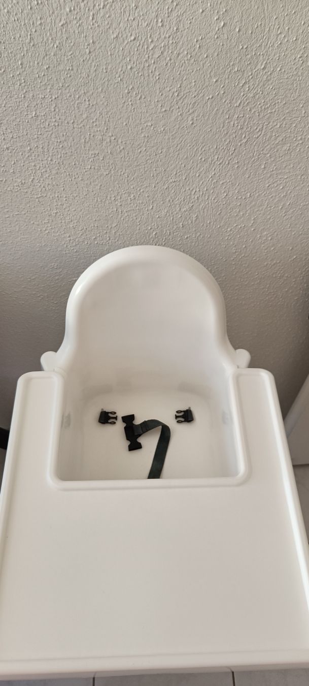 Ikea Sedie: Antilop Kinderstuhl – Nuovo (secondo la descrizione) da Reinach BL venduto da wphuli 1