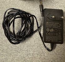 ecoQ Clean Vac Ladegerät
