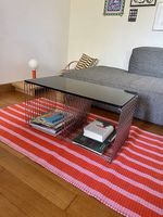 Montana Panton Wire mit Glas-Abdeckung