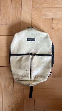 Freitag F49 Fringe