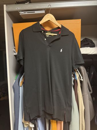 Ralph Lauren Poloshirt neu!