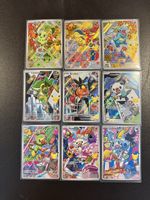 Pokémon first partner série 2 Français 