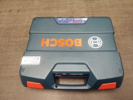 Bosch Professional L-Box Transportkoffer für GSB 18V-25