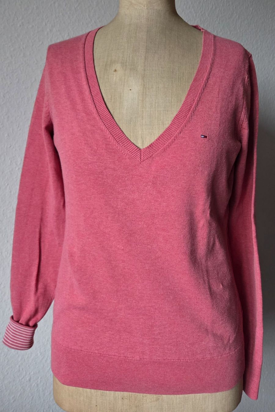 Tommy Hilfiger Maglioni & Felpe: Tommy Hilfiger Damenpullover, Grösse L – Usato da Zürich venduto da Stephs13