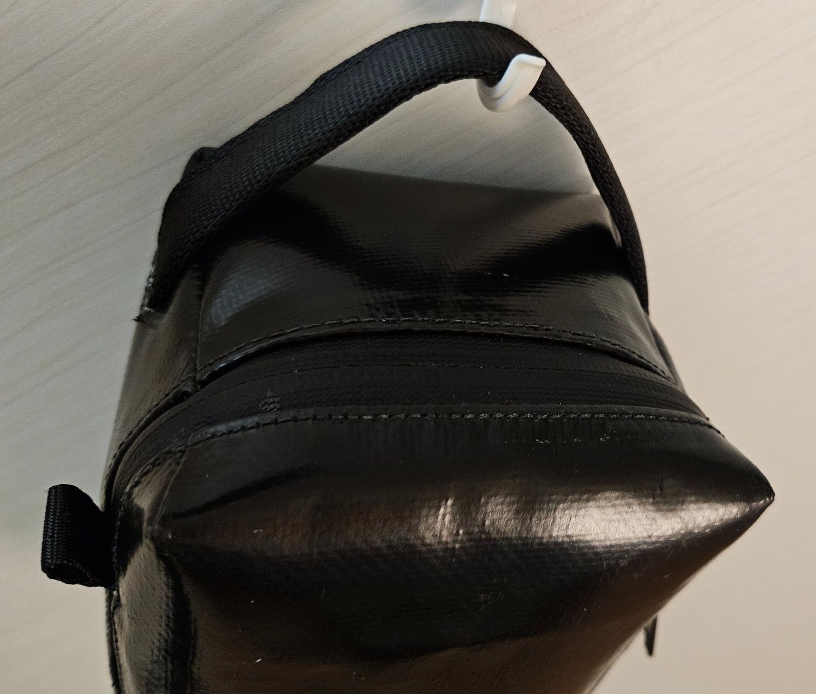 Freitag Kosmetikkoffer: Necessaire Freitag F36 Wayne – Neu (gemäss Beschreibung) aus Biel/Bienne von 8r3ucHt 7