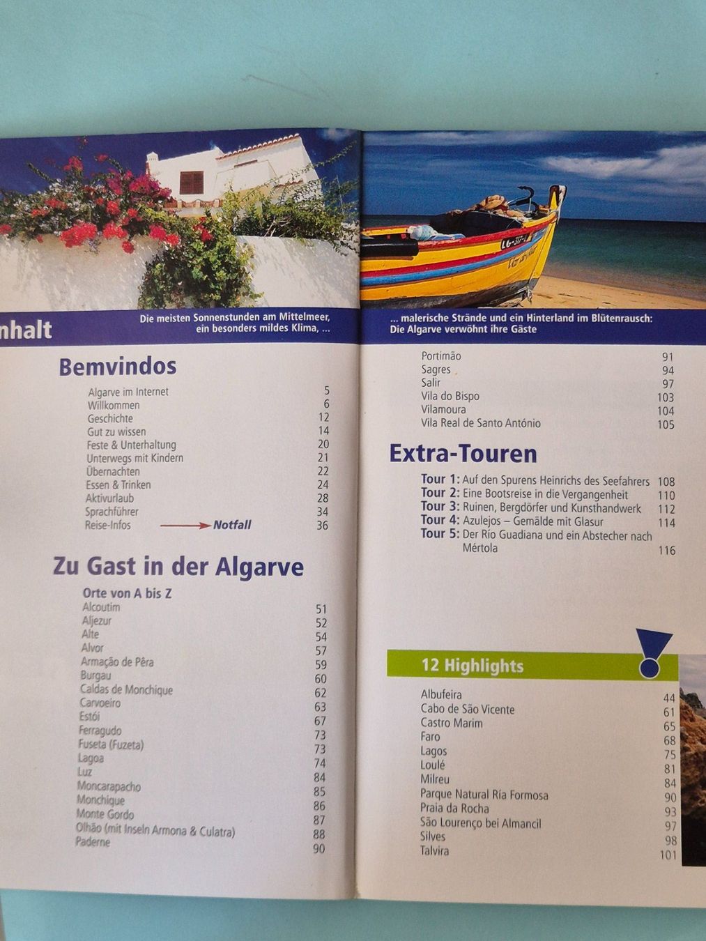 Livres: Dumont direkt, Reiseführer Algarve – D'occasion à Seewen SZ par SuperpumaDisplayTeam 3
