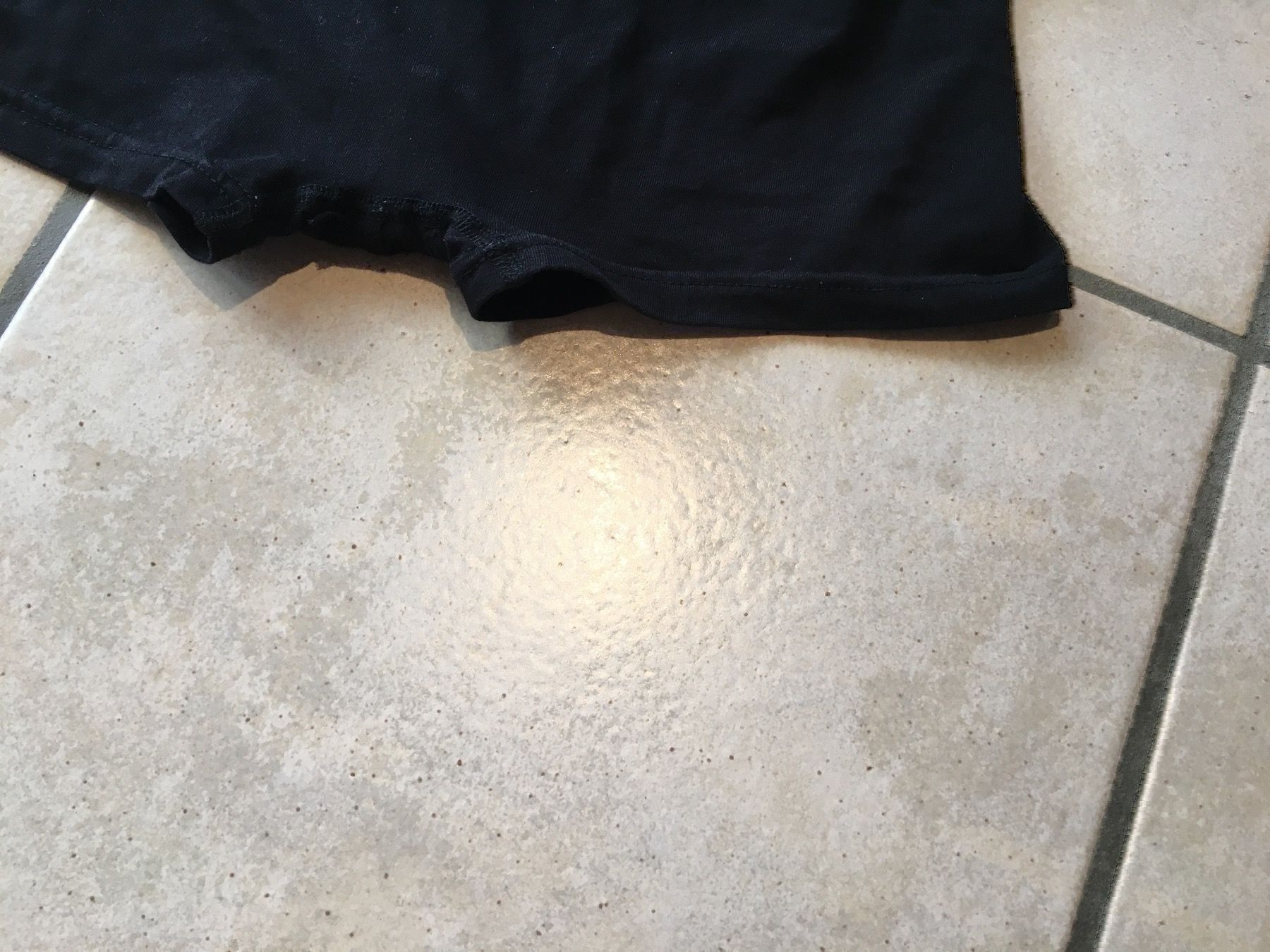 H&M Biancheria intima: Super Boxer Slip 170 H&M Schwarz – Usato da Orpund venduto da Mary8972 4