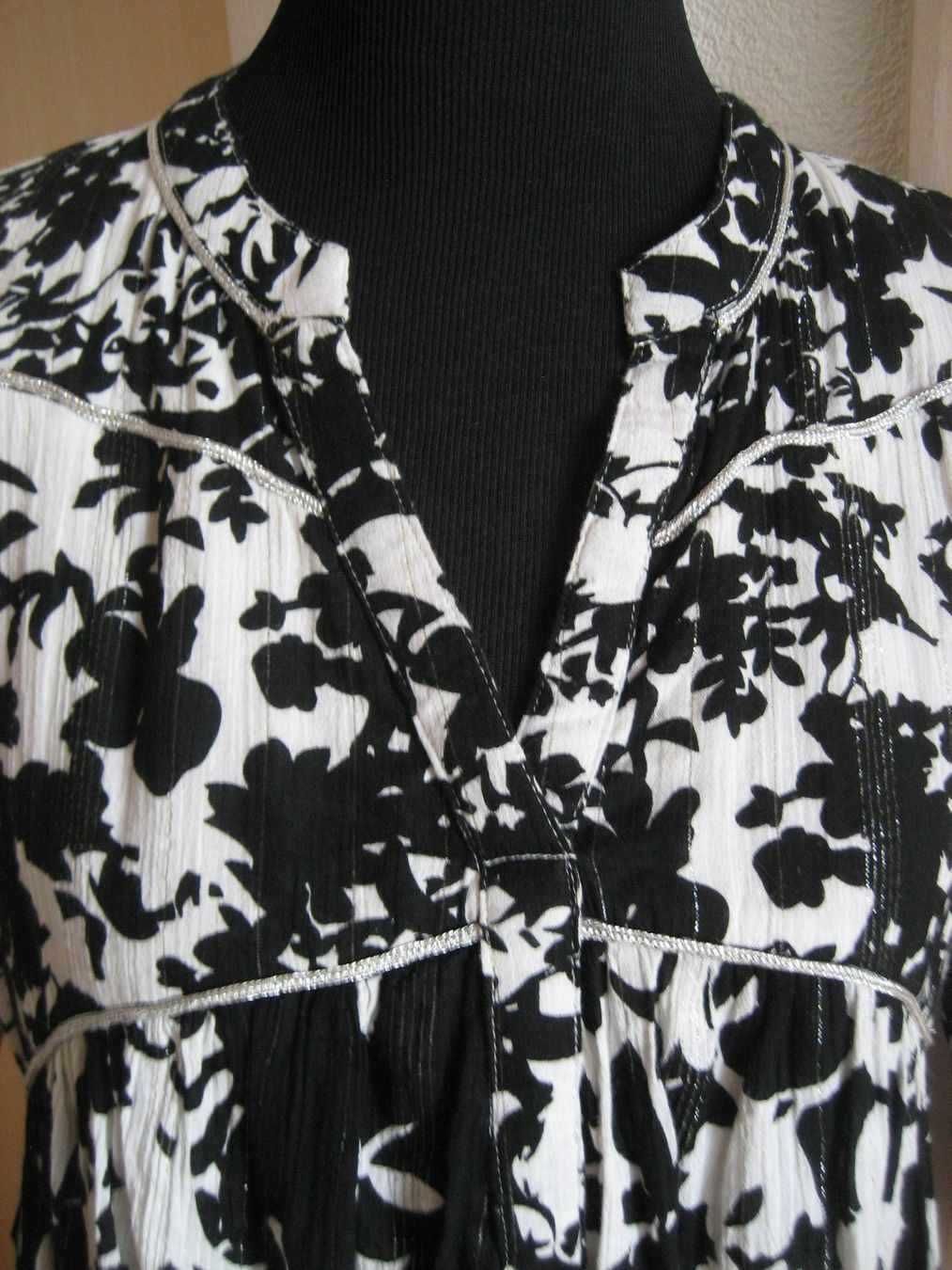 Robes: Robe Trend taille 38 – Neuf (Voir description) à Delémont par marryb 1