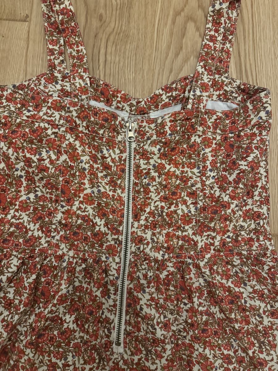 Lotti di vestiti: Mini summer dress – Usato da Neuchatel venduto da Mia_G 5