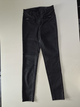 Damen Jeans | Guess | Sharon schwarz Grösse 27