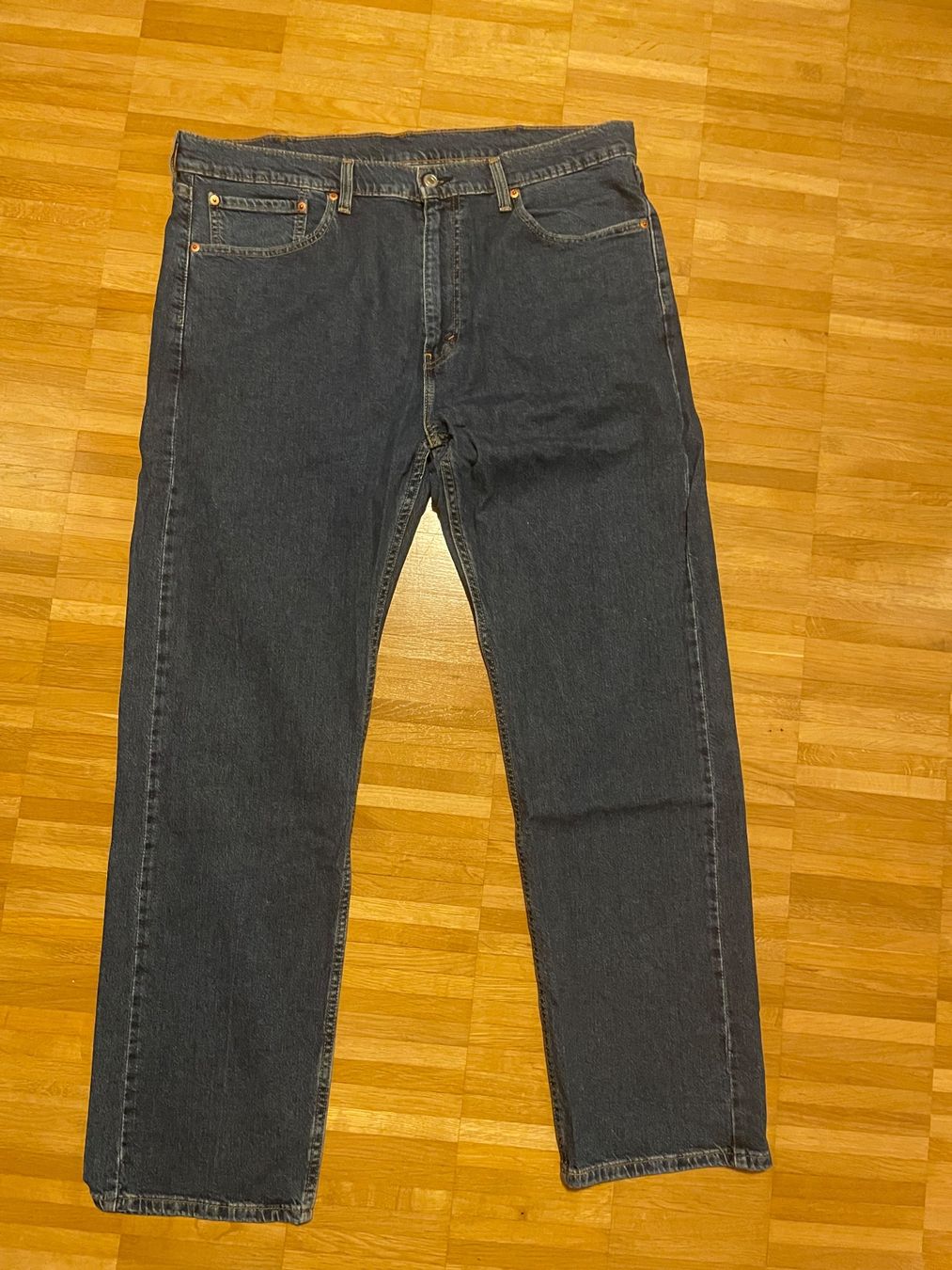 Levi's Jeans: Levis Jeans – Usato da Wettingen venduto da AleXs1987 2