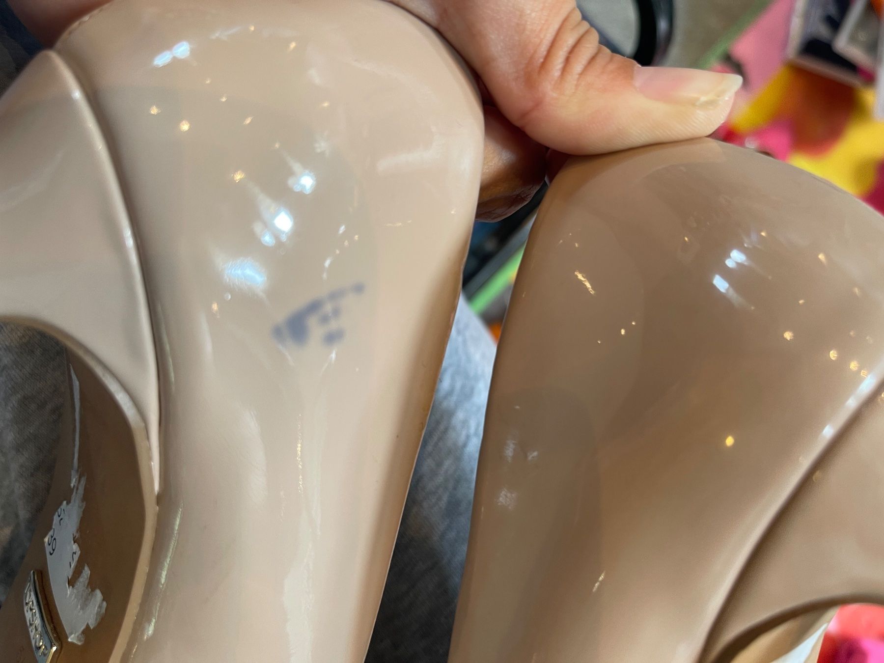 Topshop Scarpe da donna: High Heels Gr. 38 – Usato da Suhr venduto da RIE83 3