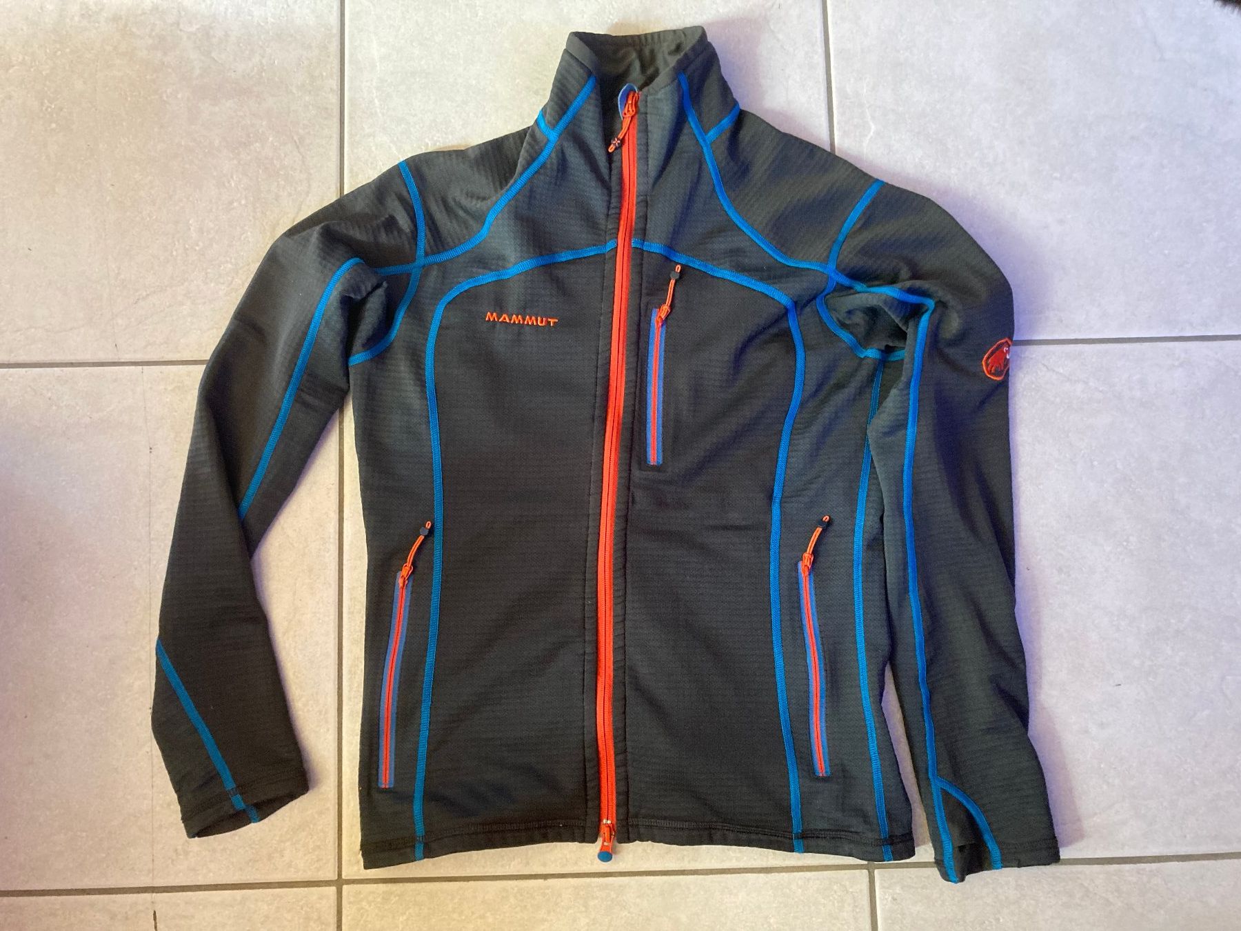 Mammut Giacche: Mammut Eiger Extreme Gr. M – Usato da Krattigen venduto da Sandhas