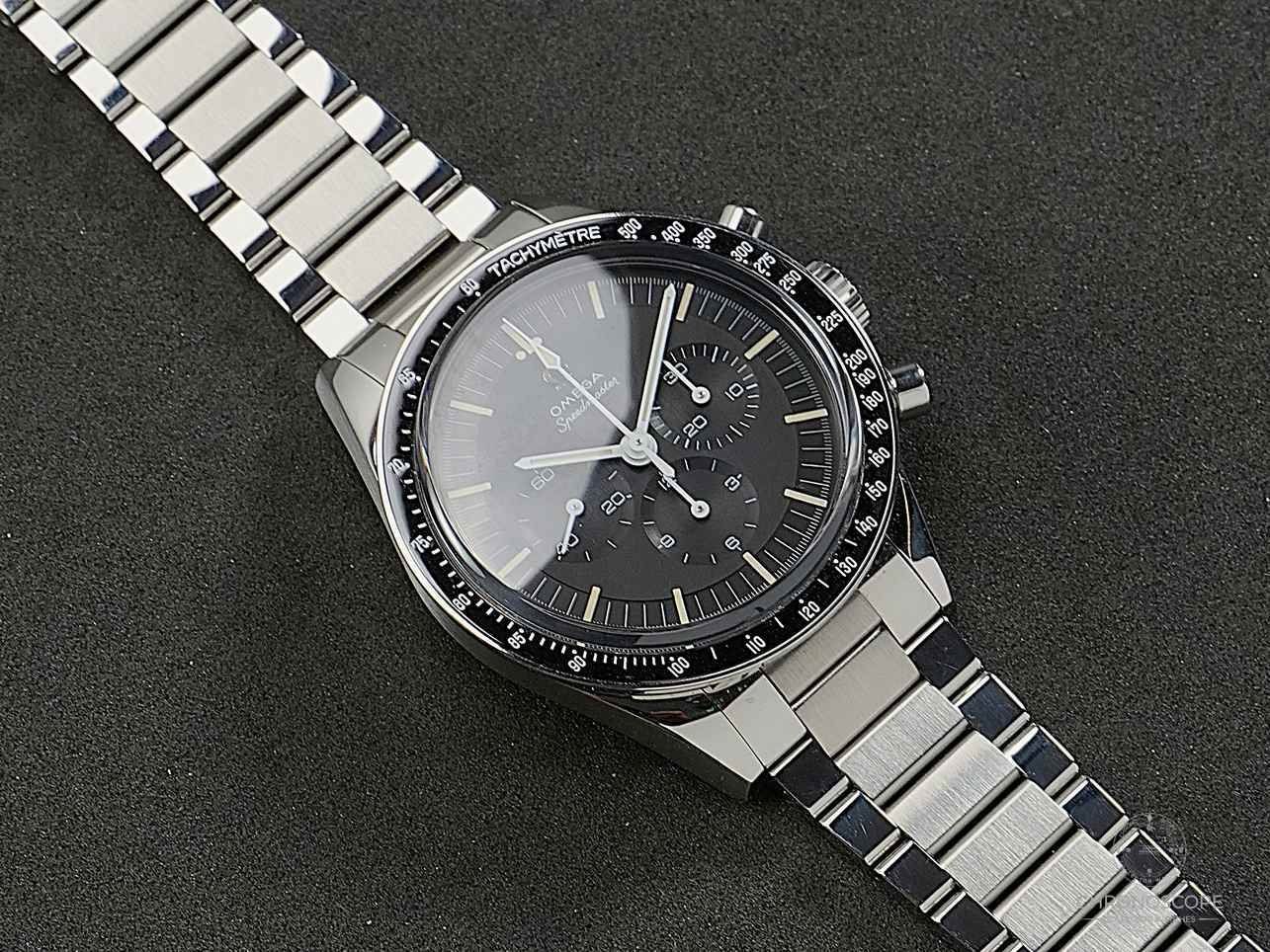 Omega Orologi: Omega Speedmaster Moonwatch Calibre 321 "Ed White" full set – Usato da Luzern venduto da ChronoScope6004 1