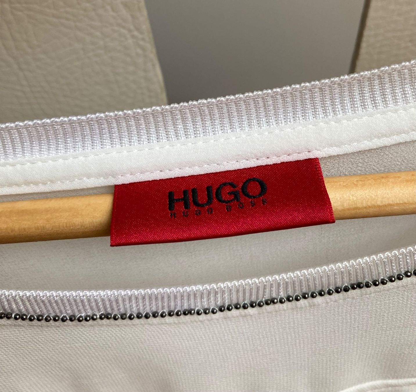 Hugo Boss Camicette: Hugo Boss Shirt Gr.M – Usato da Unterägeri venduto da Jutka_04 1