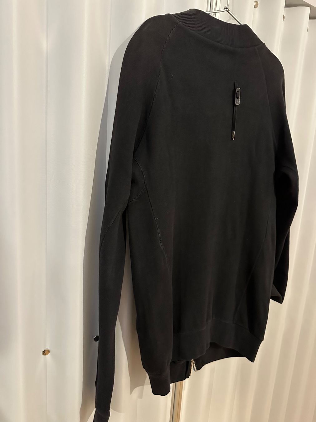 Maglioni & Felpe: Boris Bidjan Saberi Sweatshirt Bomber Jacket Gr.L – Usato da Zürich venduto da VR2528 5
