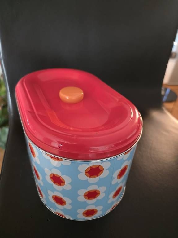 Behälter & Ähnliches: Ikea Dosen 2er Set neu – Gebraucht aus Grosshöchstetten von kids04 3