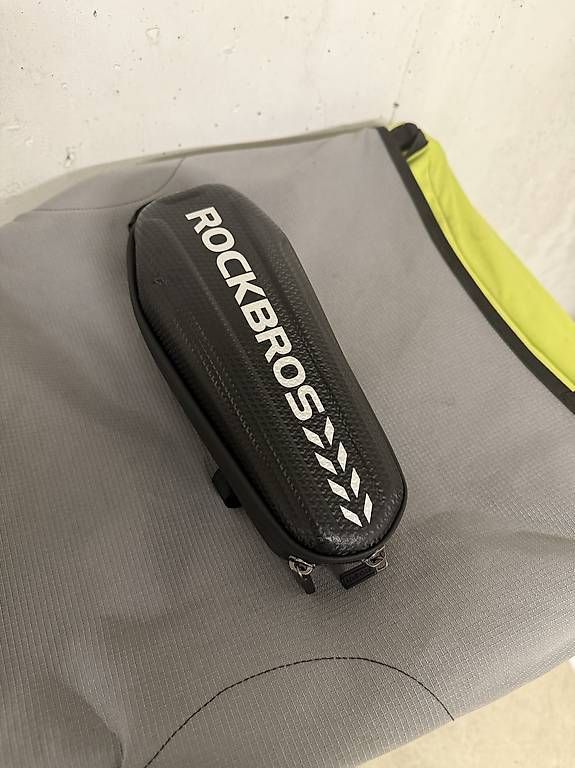Borse: Fahrradtasche  – Usato da Herisau venduto da GK25