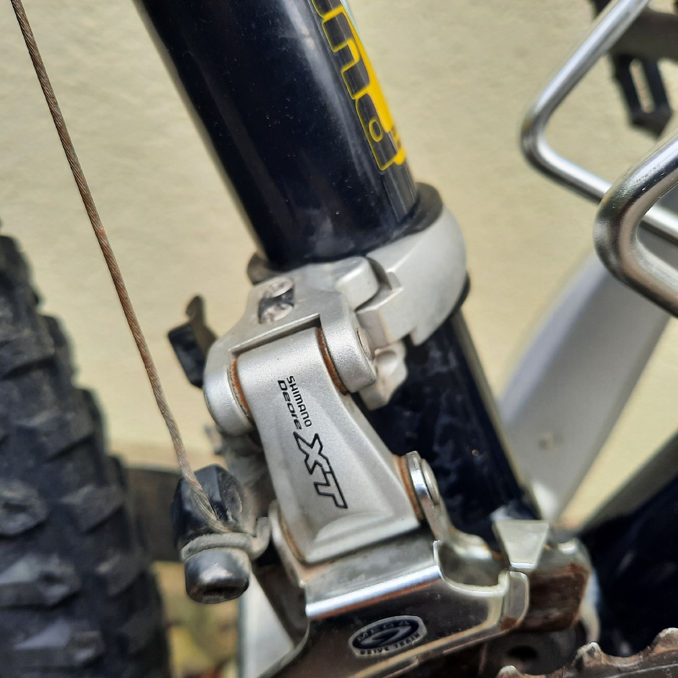 Biciclette: Yeti AS-Rsl Fully Mountainbike – Usato da meggen venduto da gelbesmonster 2