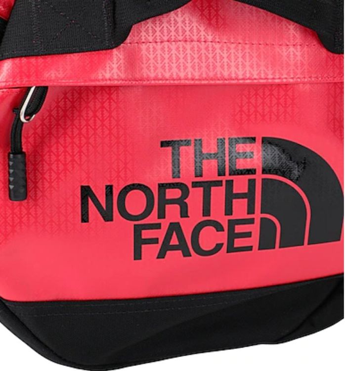 New North Face Duffle bag M 71L Kaufen auf Ricardo