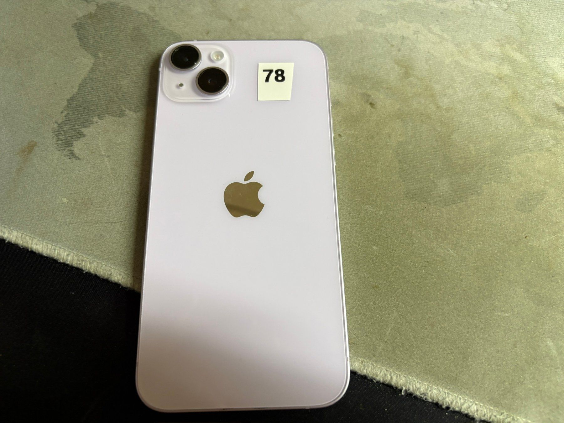 Apple Portables: Iphone 14 Plus 128Gb#78 – D'occasion à Au SG par bah_6f5w 1