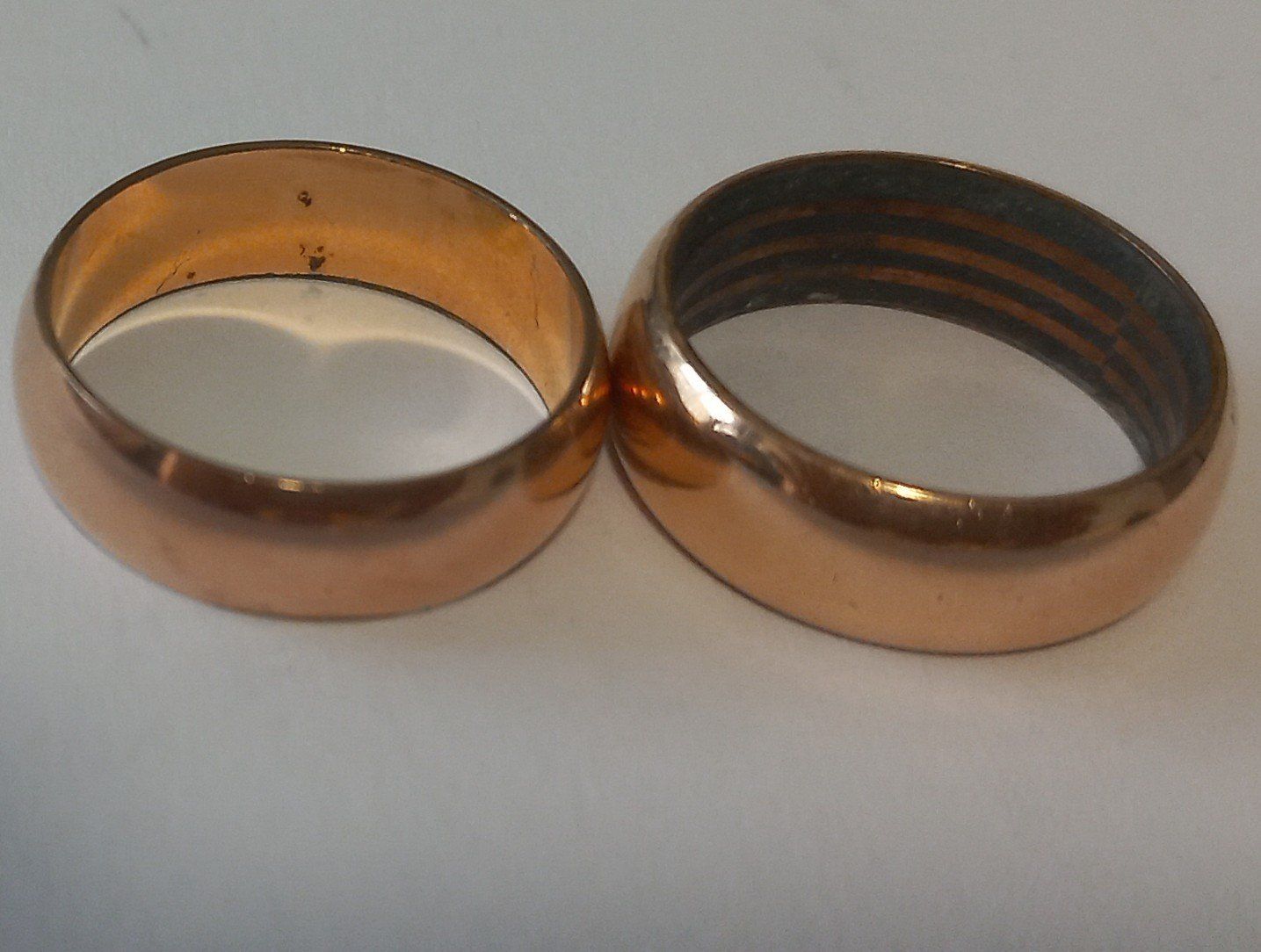 Anelli: Ring – Usato da Reinach BL venduto da Niculescu 1
