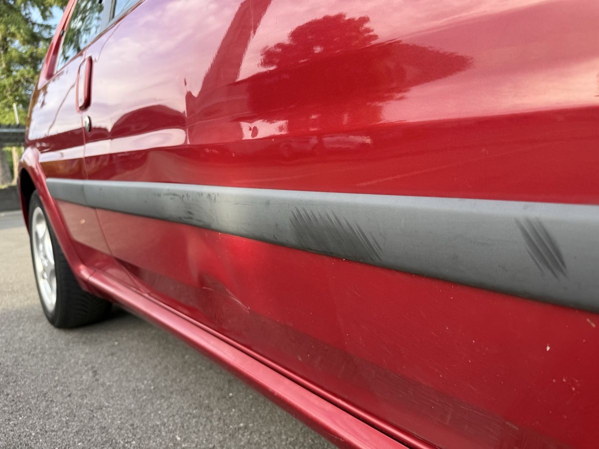 Peugeot Automobili: Peugeot 106 GTI – Usato da Rothenburg venduto da Eterno 8
