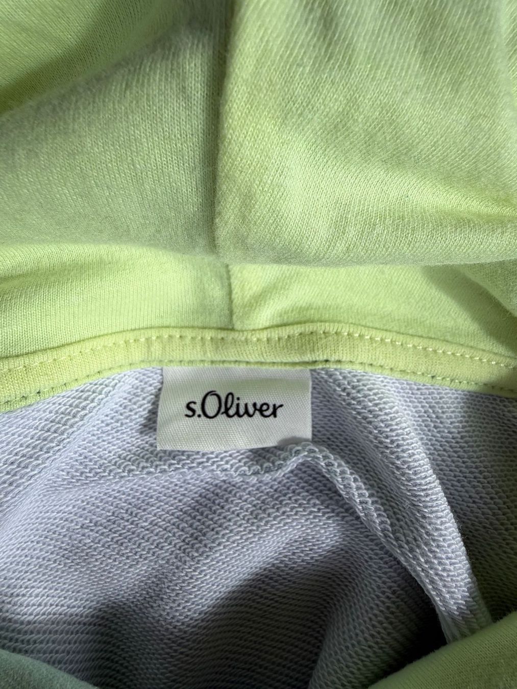 S.Oliver Maglioni & Felpe: Kinder- Sweatshirt – Usato da Buckten venduto da S.Bachmann83 2