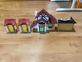 Charming Kids Playmobil Set