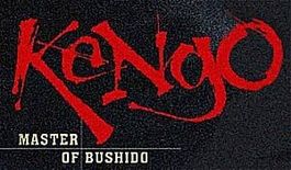 🥷Kengo Master of Bushido  PS2