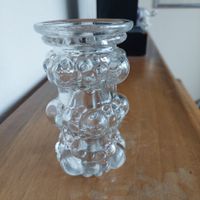 Bubble Vase/Kerzenhalter