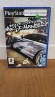 PS2 - Need for Speed Most Wanted