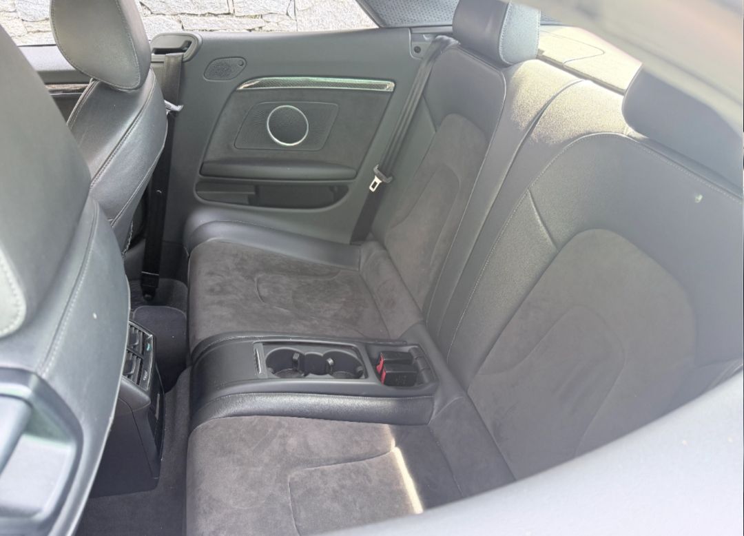 Audi Autos: Audi S5 Cabriolet 3.0 tfsi Quattro – Gebraucht aus Morges von lamiab39 4