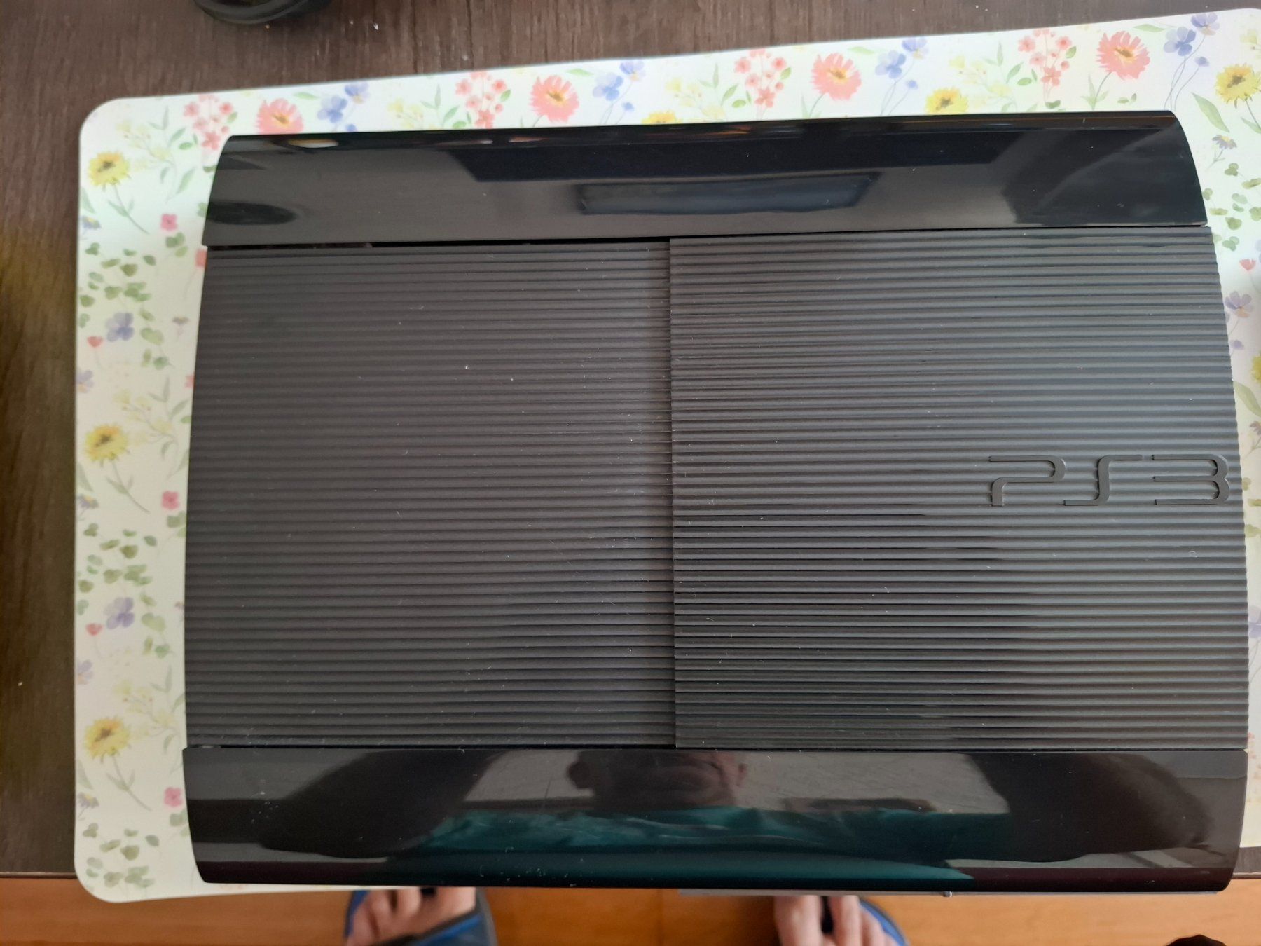 Sony Console: Playstation 3/Controller/5 Games – Usato da Basel venduto da mgn_ft72