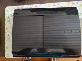 Playstation 3/Controller/5 Games