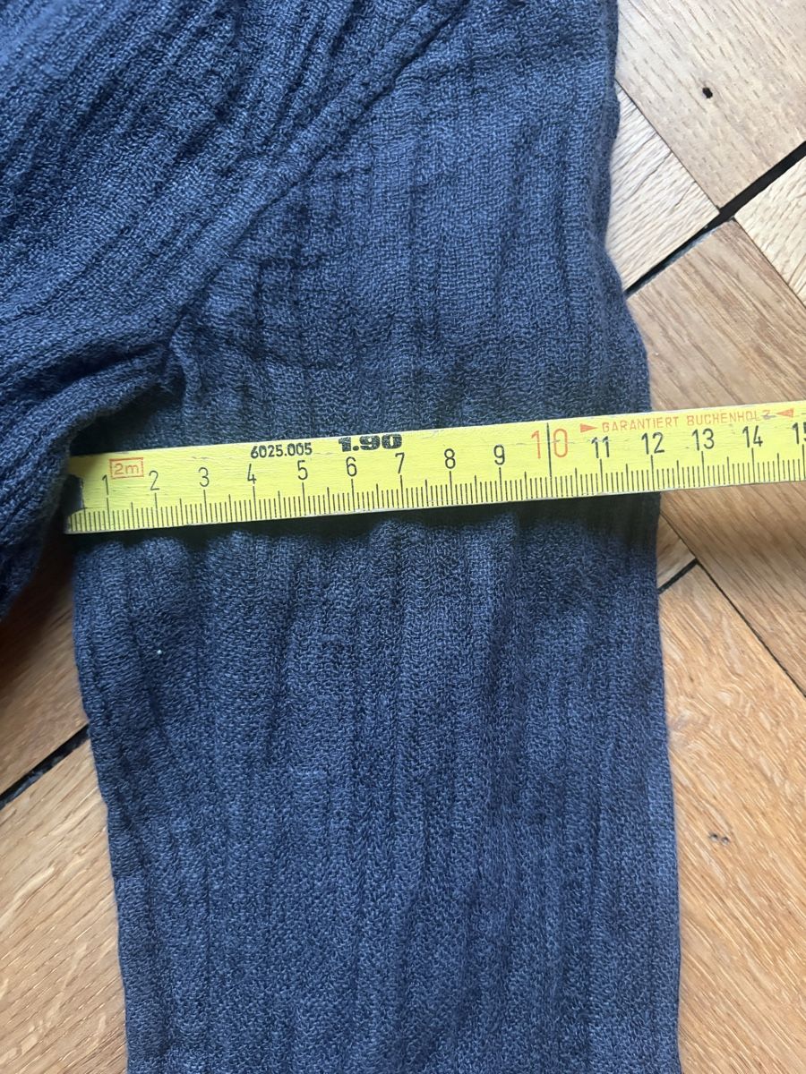 Dondup Giacche: Jacke DONDUP - Leinen / BW - anthrazit Gr. 34 – Usato da Zürich venduto da triangular 7