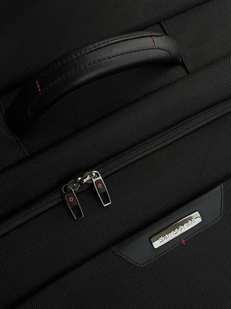 Samsonite Pro-DLX III Kleidersack garment bag / suit bag