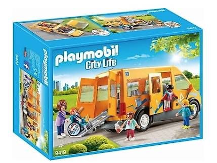 Giocattoli: Playmobil – Usato da Zürich venduto da Admiraa.x 2