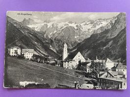 AK von Alt Engelberg