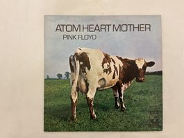 Pink Floyd LP - Atom Heart Mother❗️Schweizer Pressung (VG+)