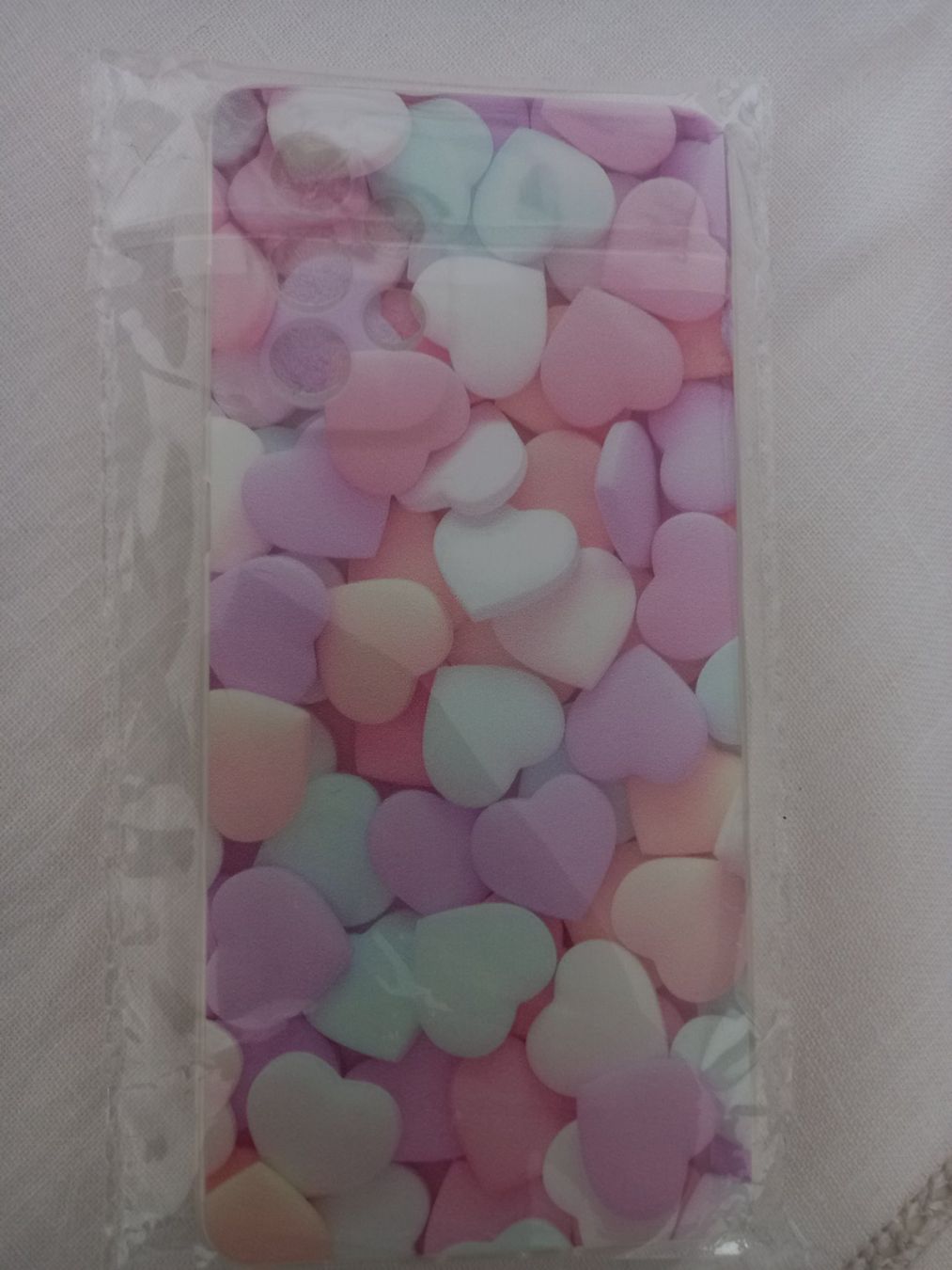 Samsung Cover & Protezioni schermo: Coque Samsung A73 – Nuovo e nell'imballaggio originale da Conthey venduto da OLEN-67 2